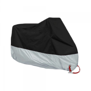 Motorcycle Cover - 2X Large
